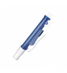 DLAB Levo E Pipet Puarı 2 mL / Mavi - (Pi-Pump, Pipet Pompası)
